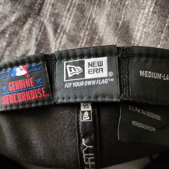 NEW ERA SF Giants Cap Medium/Large - Picture 6 of 6